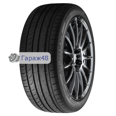 Toyo Proxes C1S 205/45 R17 88W