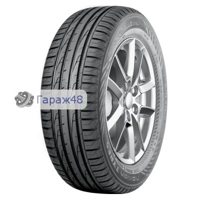 Nokian Tyres (Ikon Tyres ) Hakka Blue 2 SUV 215/60 R17 100H